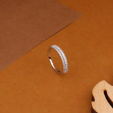 Diamond Eternity Band